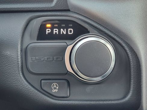 New 2026 RAM 1500 Lone Star RWD image 17