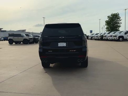 New 2026 Chevrolet Suburban RST w/ Comfort Package RWD image 7