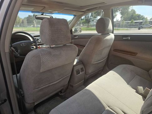 Used 2002 Toyota Camry LE image 26