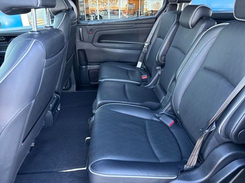 Used 2022 Honda Odyssey Elite image 28