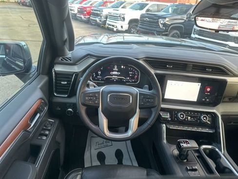 Used 2023 GMC Sierra 1500 Denali w/ Denali Reserve Package image 26