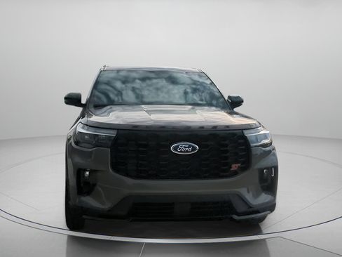 New 2026 Ford Explorer ST image 6