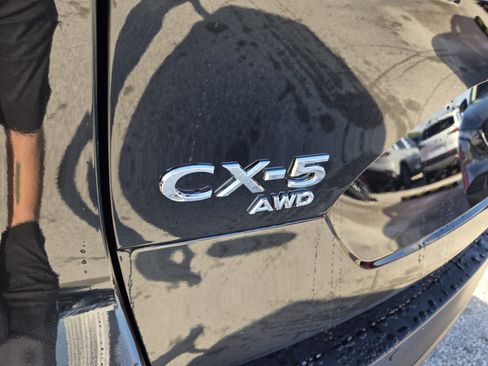 New 2026 MAZDA CX-5 Preferred AWD/4WD image 10
