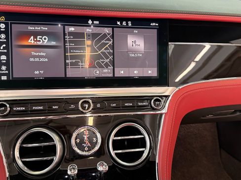 Used 2020 Bentley Continental GT image 34