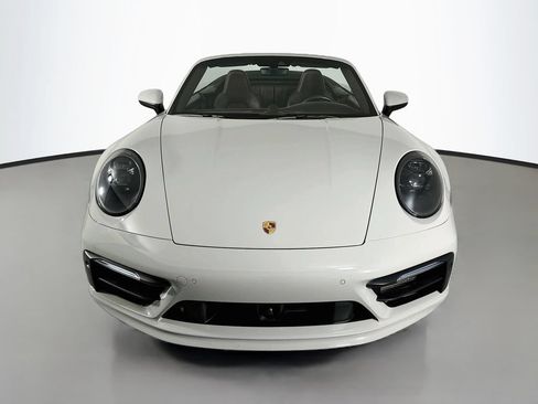 Certified 2020 Porsche 911 Carrera 4S AWD/4WD image 39