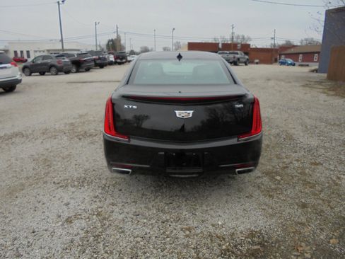 Used 2019 Cadillac XTS Luxury w/ Driver Awareness Package image 5
