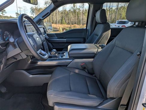 Certified 2023 Ford F150 XLT w/ Equipment Group 302A High image 23