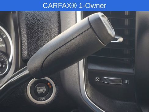 Used 2024 RAM 2500 Big Horn image 27