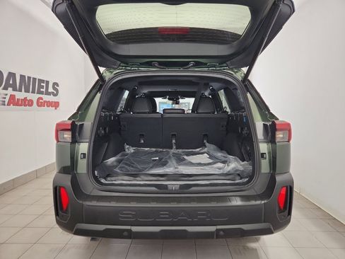 New 2026 Subaru Outback Premium AWD/4WD image 33
