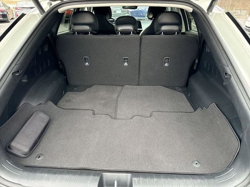 Used 2022 Kia EV6 Wind w/ Wind Technology Package image 19