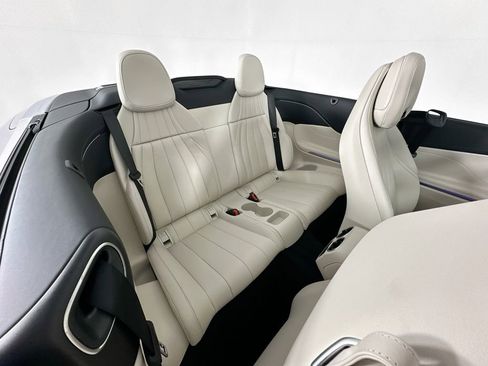 New 2026 Mercedes-Benz CLE 53 AMG 4MATIC Cabriolet image 28