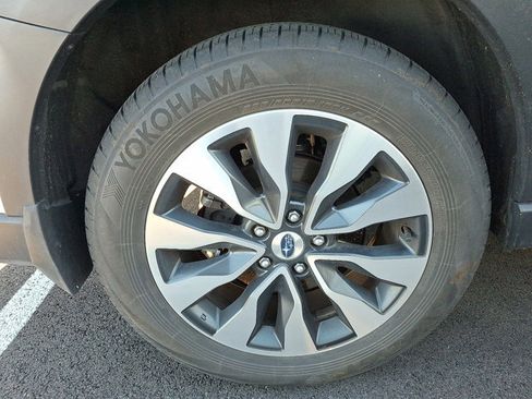 Certified 2023 Subaru Outback Limited image 7