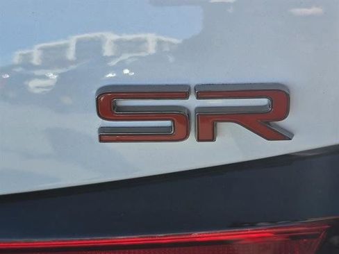 New 2025 Nissan Altima 2.5 SR image 21