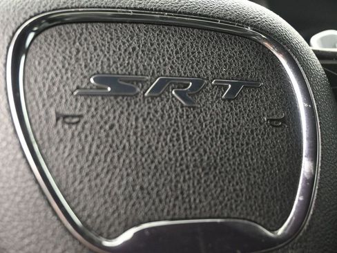 Used 2018 Dodge Charger SRT Hellcat w/ Harman/Kardon Audio Group image 14