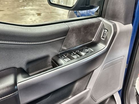 Used 2025 Ford F150 XLT w/ Equipment Group 301A Standard AWD/4WD image 14