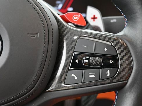 Used 2023 BMW M3 Competition image 24