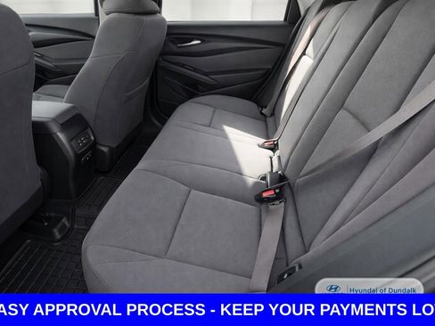 Used 2024 Toyota Corolla LE FWD image 16