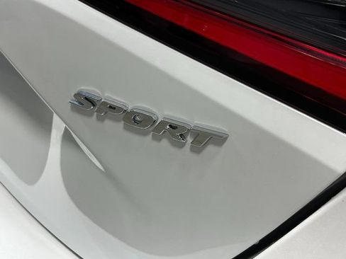 New 2026 Honda Civic Sport image 7