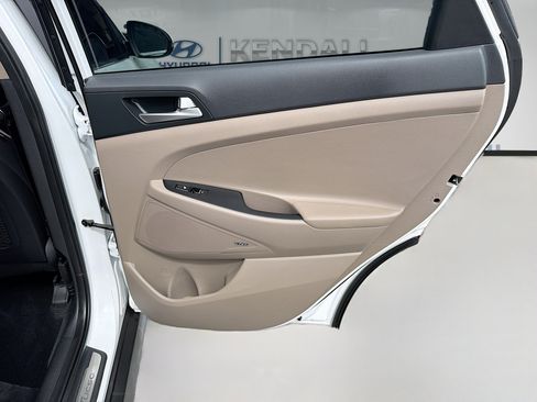 Used 2020 Hyundai Tucson Ultimate image 29