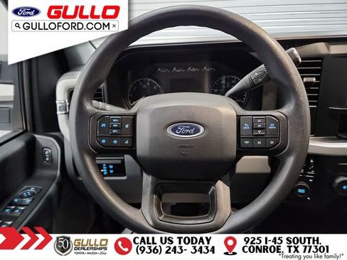 Used 2023 Ford F250 XLT image 12