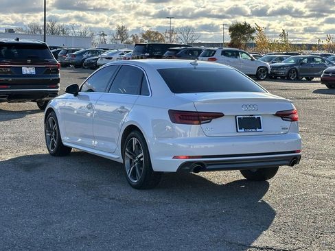 Used 2018 Audi A4 2.0T Premium Plus image 4