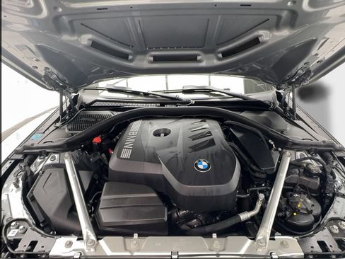 Used 2025 BMW 430i xDrive w/ Premium Package AWD/4WD image 18