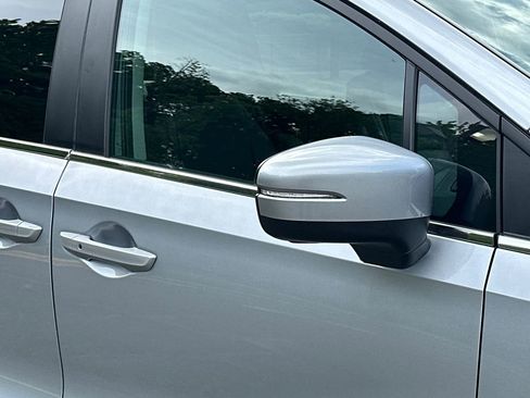 Certified 2026 Honda Odyssey EX-L image 10