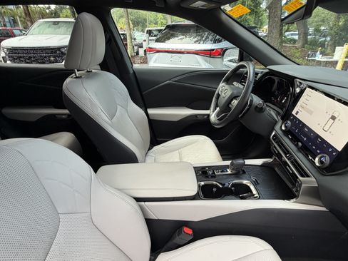 Used 2025 Lexus RX 350 Premium Plus FWD image 46