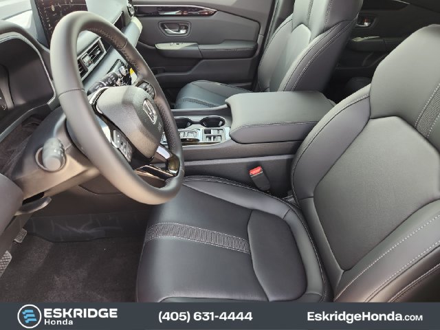 New 2026 Honda Pilot EX-L image 9
