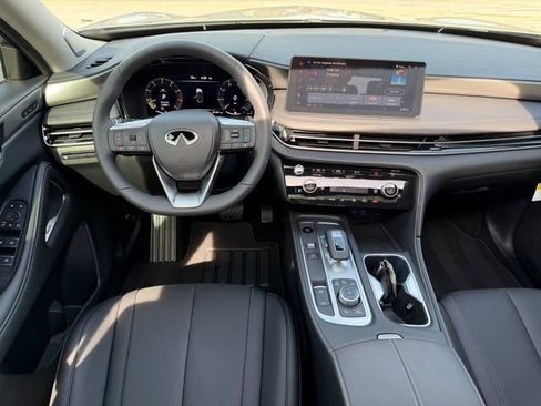 Used 2026 INFINITI QX60 Luxe w/ Cargo Package AWD/4WD image 23