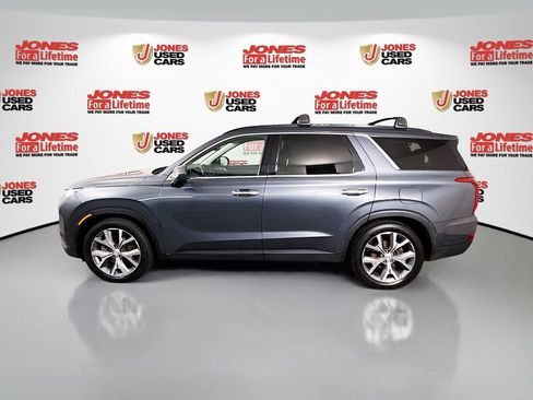 Certified 2022 Hyundai Palisade SEL w/ 8P Bench Seat Package FWD image 15