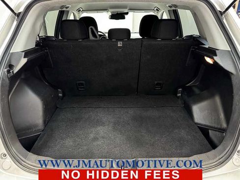 Used 2024 Mitsubishi Outlander Sport ES AWD/4WD image 16