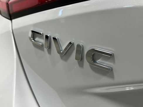 New 2026 Honda Civic Sport Touring image 6