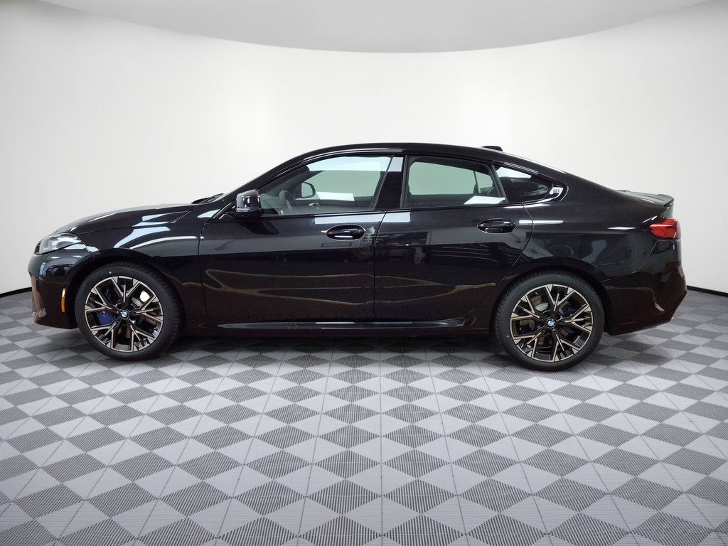 Used 2026 BMW M235i xDrive w/ Technology Package AWD/4WD image 2