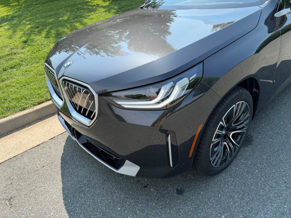 New 2026 BMW X3 xDrive30i w/ Premium Package AWD/4WD image 26