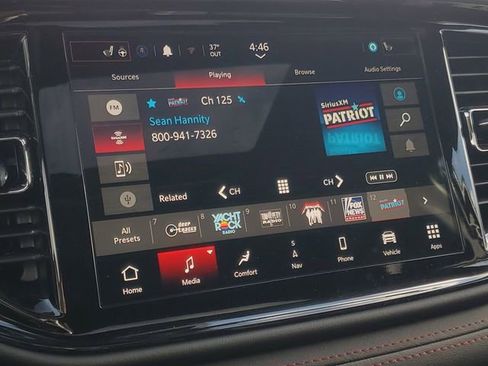 New 2026 Dodge Durango GT image 23