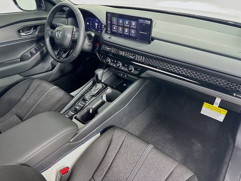 New 2026 Honda Accord Sport image 40