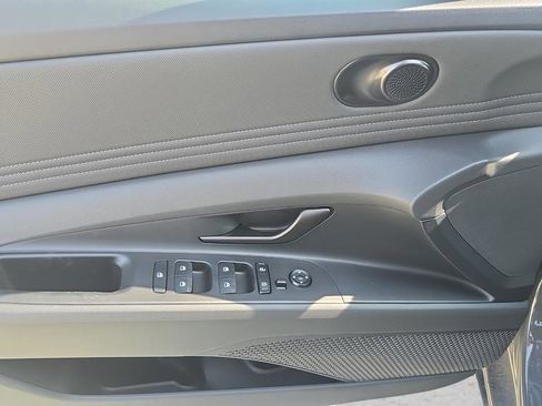 New 2026 Hyundai Elantra Sport FWD image 16