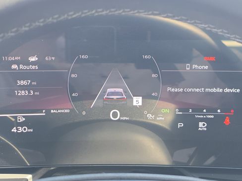 Certified 2025 Audi A5 2.0T Premium w/ Convenience Package AWD/4WD image 24