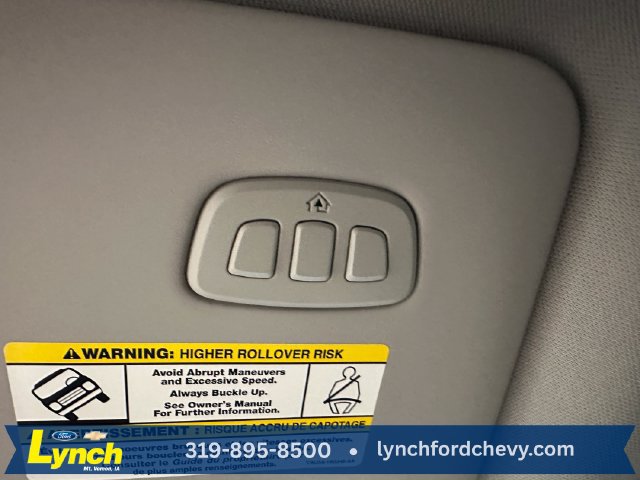 New 2026 Ford Ranger Lariat w/ Black Appearance Package AWD/4WD image 18