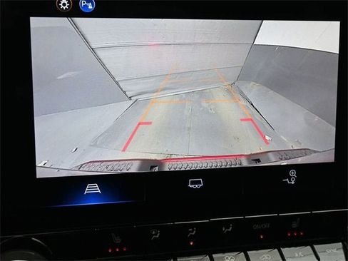 New 2026 Chevrolet Colorado LT image 28