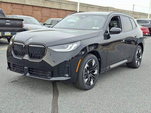 Used 2026 BMW X3 xDrive30i AWD/4WD image 2