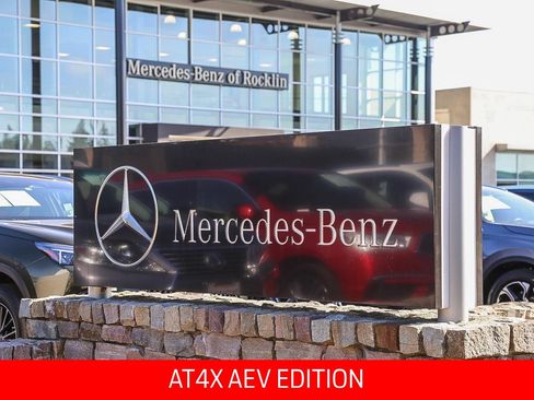 Used 2025 GMC Sierra 2500 AT4X w/ AT4X AEV Edition AWD/4WD image 29