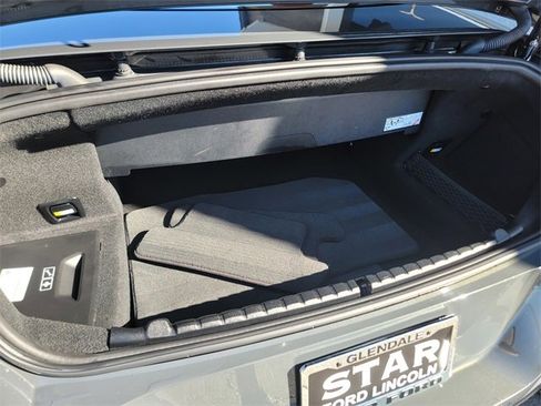 Used 2022 BMW M850i xDrive M850i xDrive w/ Driving Assistance Package image 13