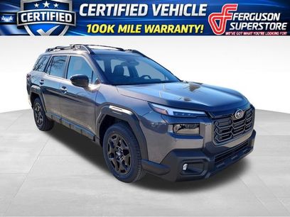 Used 2026 Subaru Outback Limited