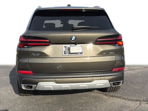 New 2026 BMW X5 sDrive40i image 26
