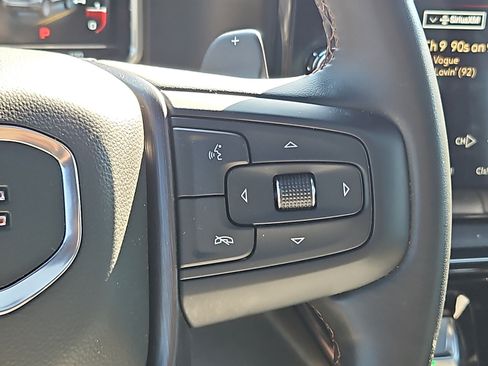 Used 2023 GMC Sierra 1500 AT4 w/ AT4 Premium Package AWD/4WD image 23
