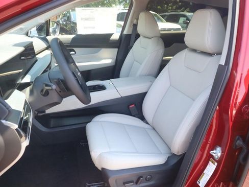 New 2026 Nissan Murano SL AWD/4WD image 20