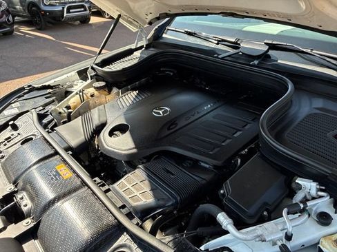 Used 2020 Mercedes-Benz GLS 450 4MATIC image 17