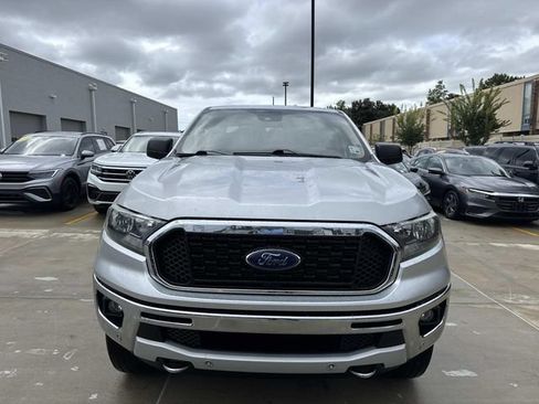 Used 2019 Ford Ranger XLT w/ Equipment Group 302A Luxury RWD image 2